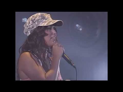 MINMI - アイの実 / サマータイム！！ LIVE (2006) (ai no mi / summertime!!)