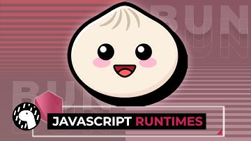 Bun, Node, and Deno: What