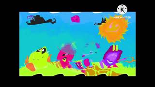 I Love Boo To You In G Major 352