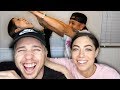 REACTING TO THE LEMON CHALLENGE!! (REACTION VIDEO)