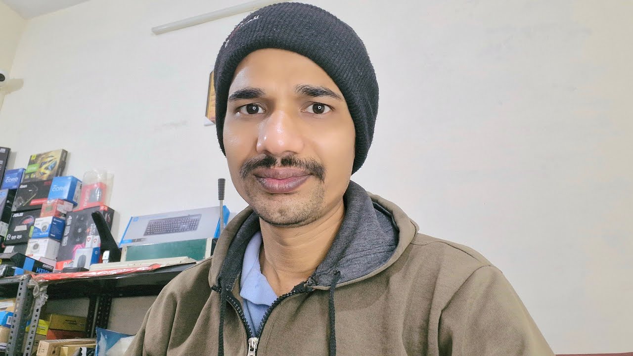 The SKD Video is live