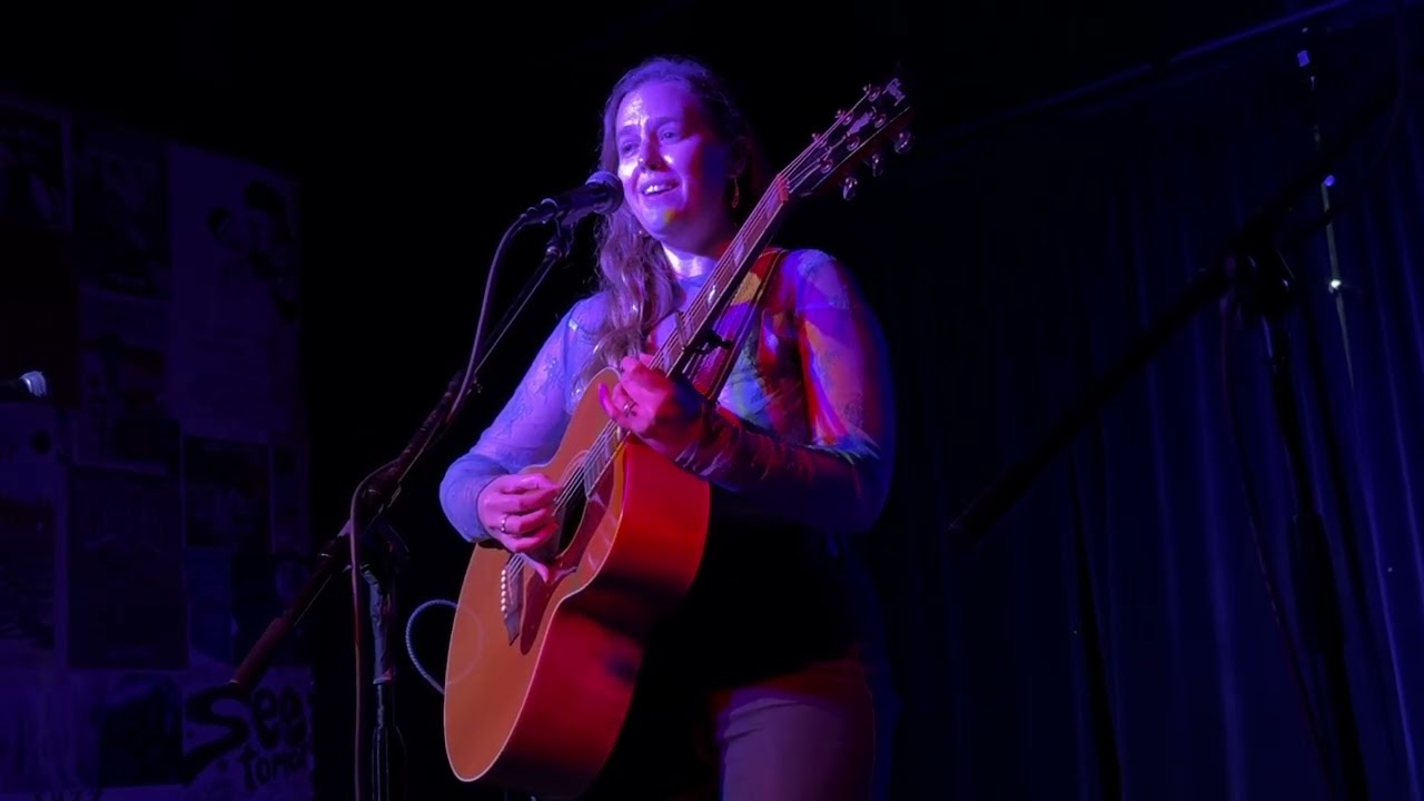 Caroline Barlow 1/10/26 