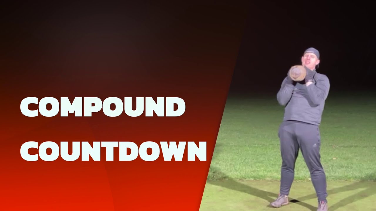 Battle Bootcamp Compound Countdown Compound Exercises YouTube