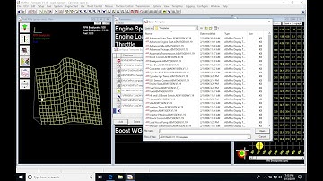 AEM Series 1 Training: Spark Timing & Modifier Tables | Evans Performance Academy