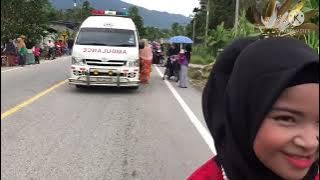 ขบวบพาเหรดกีฬาสีโรงเรียนบ้านไอบาตู 2565