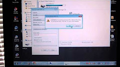 How to create a Bootable USB (and burn a iso file to USB), How to Create Bootable Windows 7 USB and Install Windows from USB, How To CREATE Image (.ISO) FILES AND MAKE Pendrive Bootable ||windows 7,8,10 linux ||, Power ISO 5.7 Final How to create an USB Bootable
