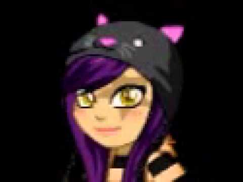 Les meilleur amie sur woozworld
