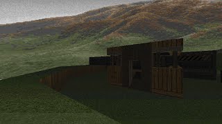Perdition's Gate | map02 UAC Executive Areas, Interlock by Tom and Bob Mustaine