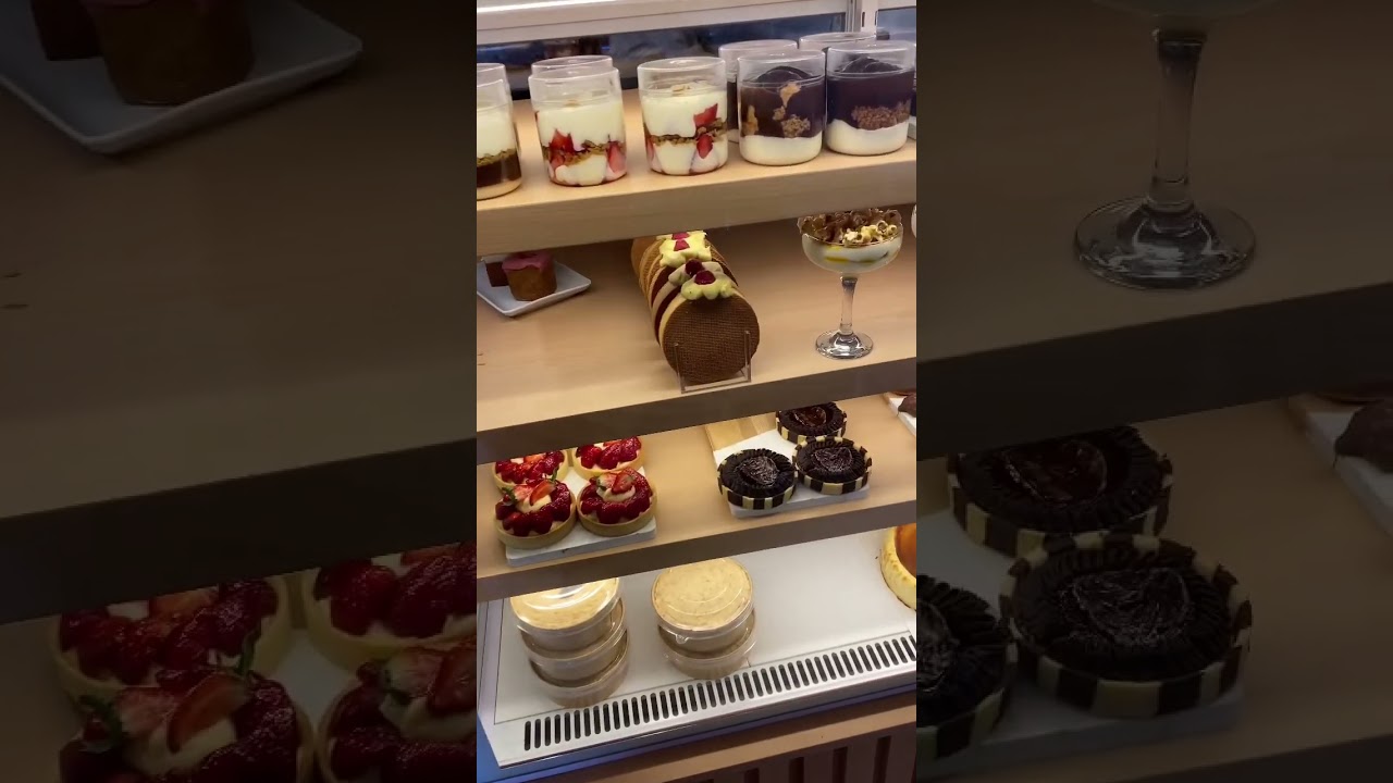 📍Yelki, Pasta Kodu 