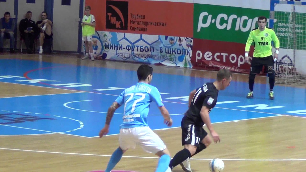 МФК Синара - Сибиряк. Второй день. Обзор игры. - YouTube