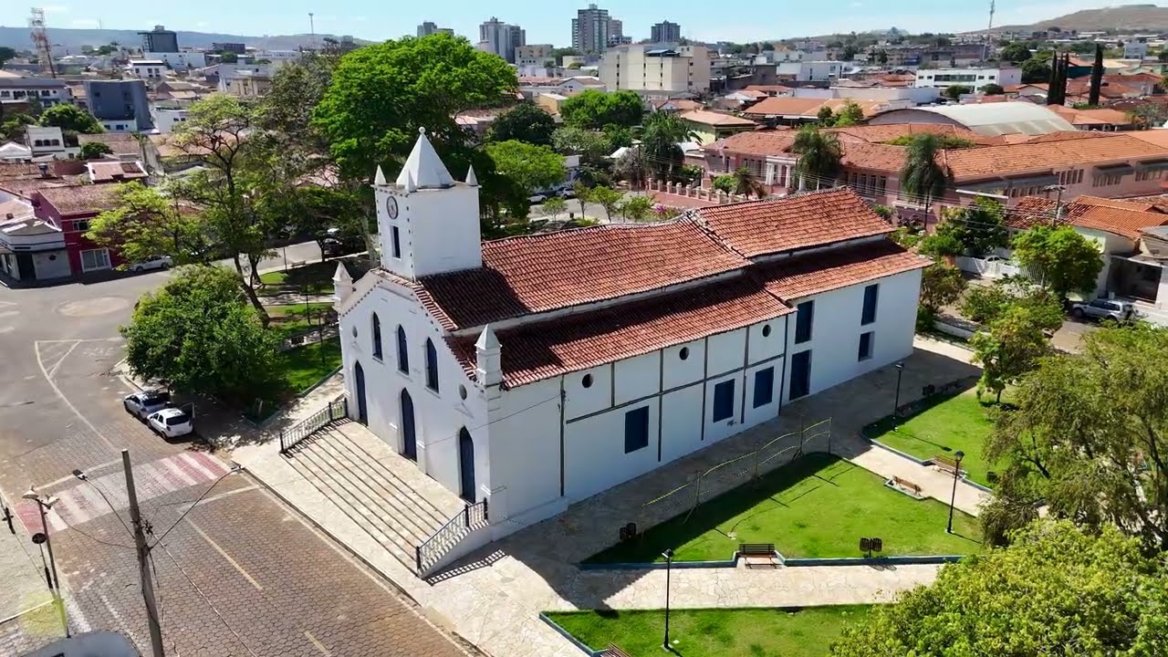 PARACATU MINAS GERAIS