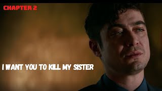 John Wick chap2 | "I Want You To Kill My Sister"