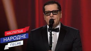 ZA SVA VREMENA - Aco Pejović