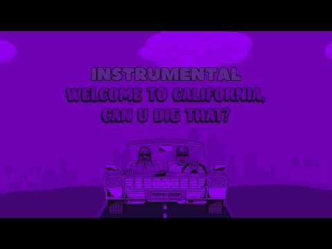 DJ Premier x Snoop Dogg - Can U Dig That? ( INSTRUMENTAL )