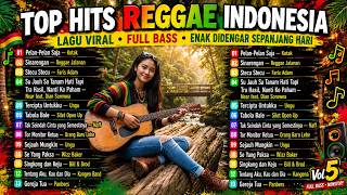 KUMPULAN REGGAE TERBARU 2026 - Lagu Viral TikTok & Top Hits Spotify Paling Enak Didengar | Vol 5