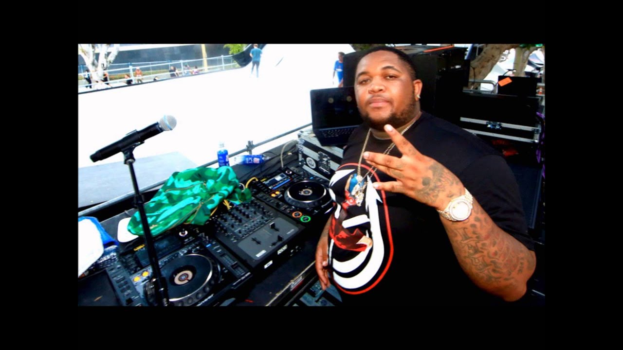 Instrumental Type Dj Mustard Beat Club Banger [Khueto Beats] YouTube
