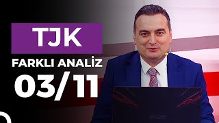 Farkli Analiz 2025