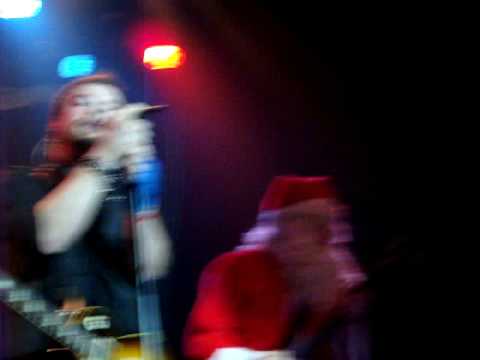 David Cook -- Barbasol