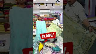 Best Budget Lehengas ₹1499 Only 🔥 Wedding, Farewell &amp; Party Wear | Rajahmundry Vanya Collections
