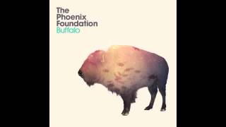 Vignette de la vidéo "The Phoenix Foundation - Flock Of Hearts (Official Audio)"