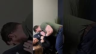 If Your Low Back Feels Stuck, Watch This Rotation 👀
