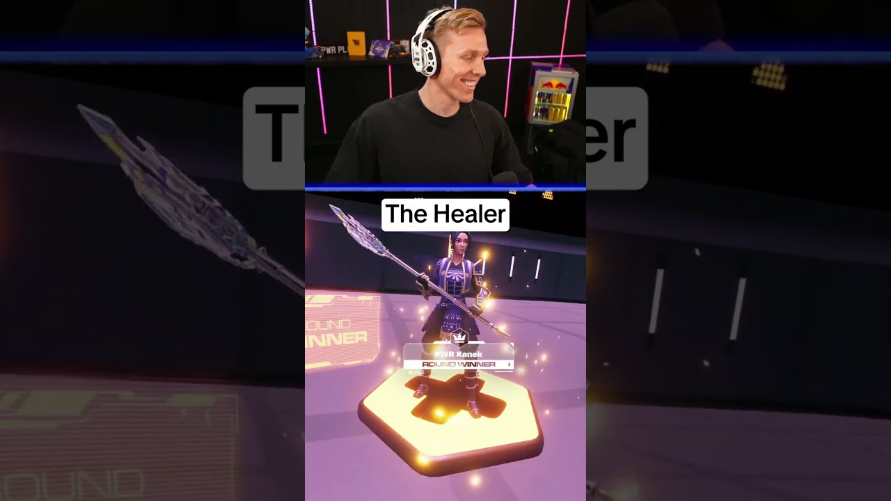 Which Box Fights Player Are You 