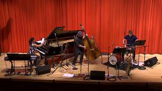 Liam ODells Senior Recital- Jazz Studies 2023
