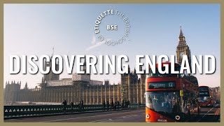 Discover Best Places to Visit in England | British School of Excellence