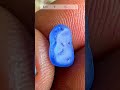 Natural Blue Sapphire 1.75 ct Rough Gemstone 💎