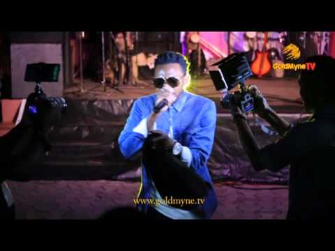 MAY D'S PERFORMANCE AT K1 LIVE @ LIMELITE