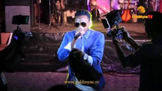 MAY D'S PERFORMANCE AT K1 LIVE @ LIMELITE
