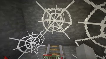 Minecraft map 132 (FINDING ADVENTURE - 300 BUTTONS) Part 8