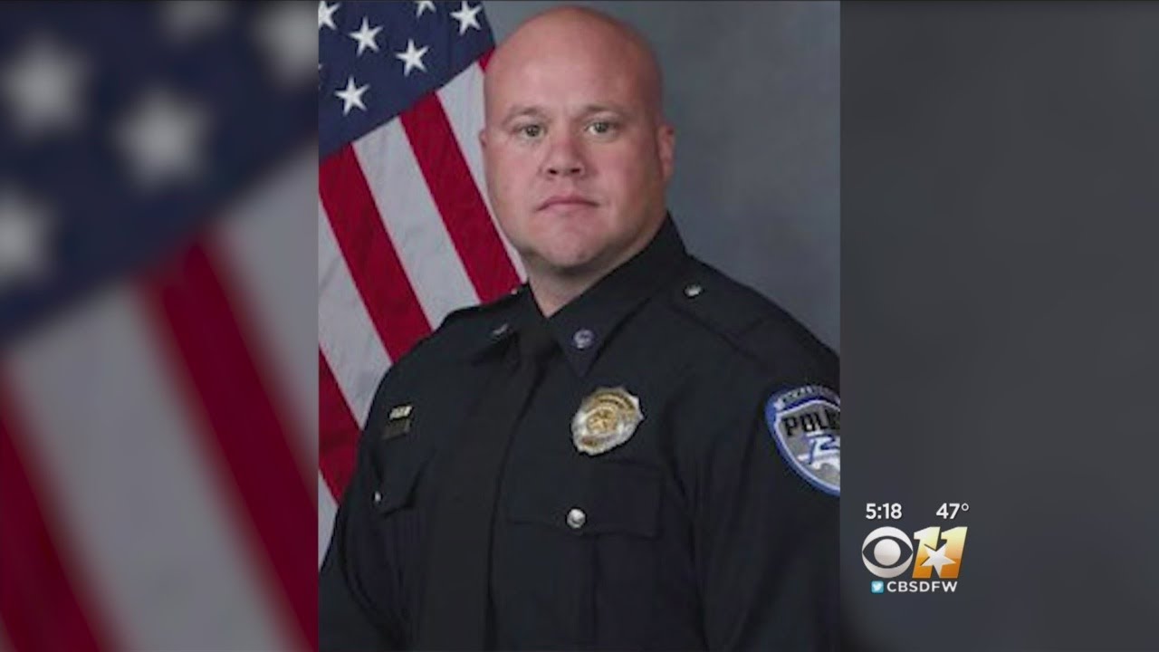 The Ones For Texas: Fallen Brotherhood