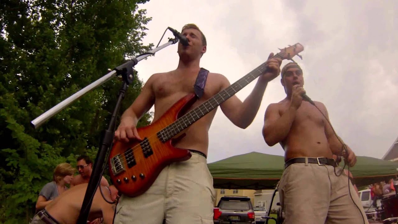 Badstick - My Own Worst Enemy