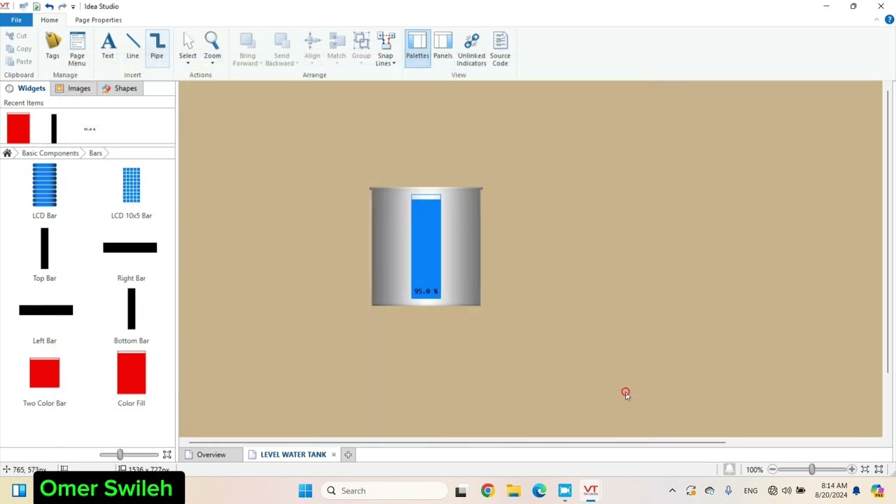 DNP3 SIMULATOR +VTScada