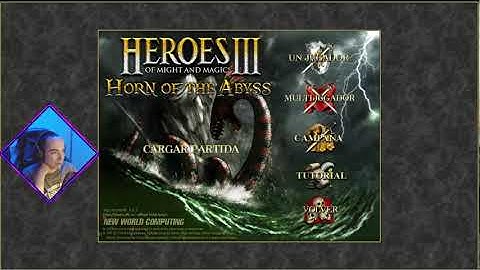 Los No-Muertos conquistaran todo! Crapcore [HotA] [Parte 1]