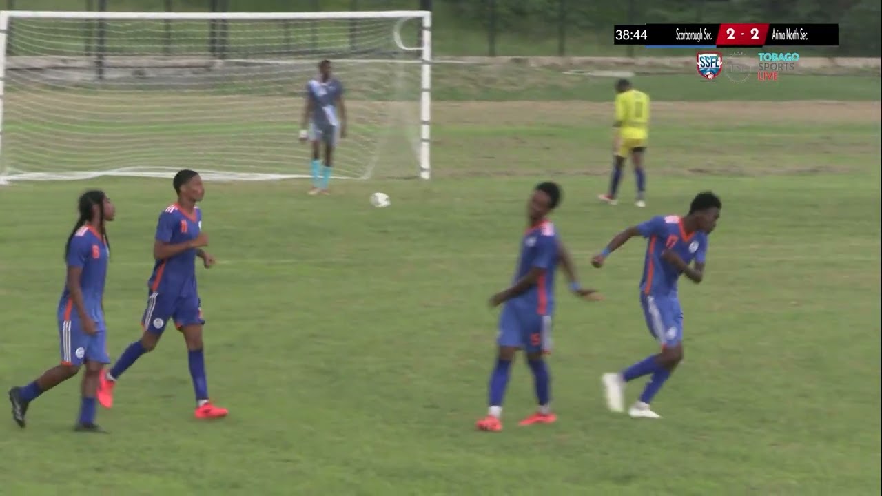 SSFL Goal Fest At Shaw Park