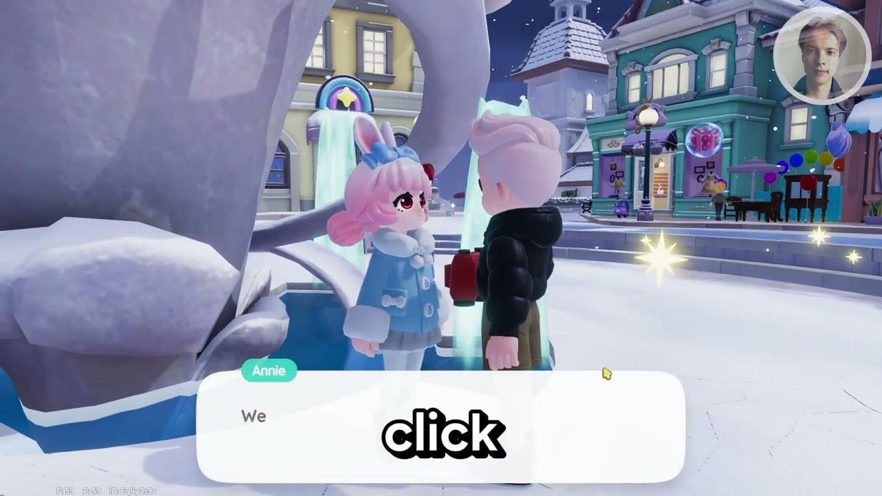 How To Buy Emotes And Musical Instruments In Heartopia