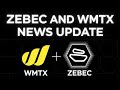 ZEBEC🚨ZEBEC x World Mobile Token Update 🚨  World Mobile Token Delisted?!?!🚨