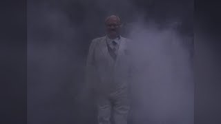 The Poisoned Game Columbo