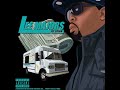 Lee Majors Featuring P Dot Keak Da Sneak Go Stupid mp3