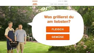 Casefilm Migros Sommerkampagne 2017