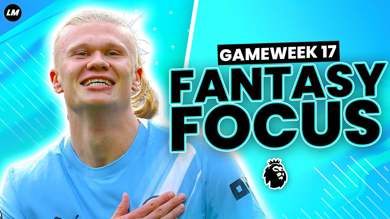 FPL GW17 PREVIEW |🌍21K | Goal Involvement Odds, Clean Sheets & Top Picks | FPL 2025/26