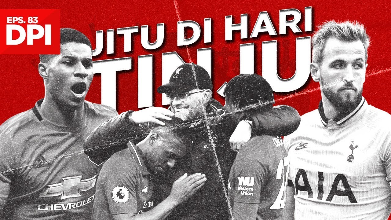 DEWAN PUNDIT INDONESIA - EPS - 83