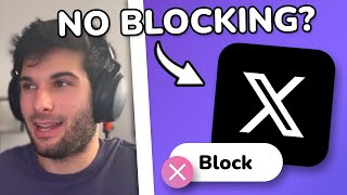 Can Blocked Users See Your Tweets Now? New Twitter Nightmare