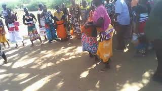 Tambala Maisha Bora Msibani Hakaborode-Gononi - Chapa Ilale