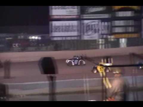 Part 1 - Charter Raceway Park 6-13-2009