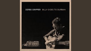 Video thumbnail of "Derek Gripper - Seeing Nobody (Studio Version)"