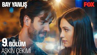 Ozan Ve Denizin Midyeci Romantizmi - Bay Yanlış 9. 