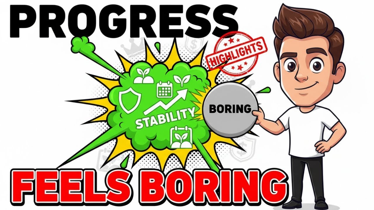 7 Signs You’re Doing Better With Money Than You Think | Personal Finance for Beginners